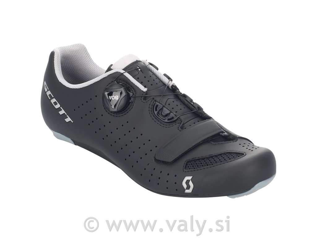 Scott čevlji Road Comp BOA črna