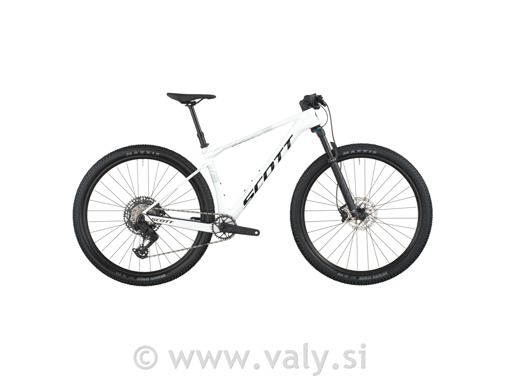 Scott gorsko kolo SCALE 910