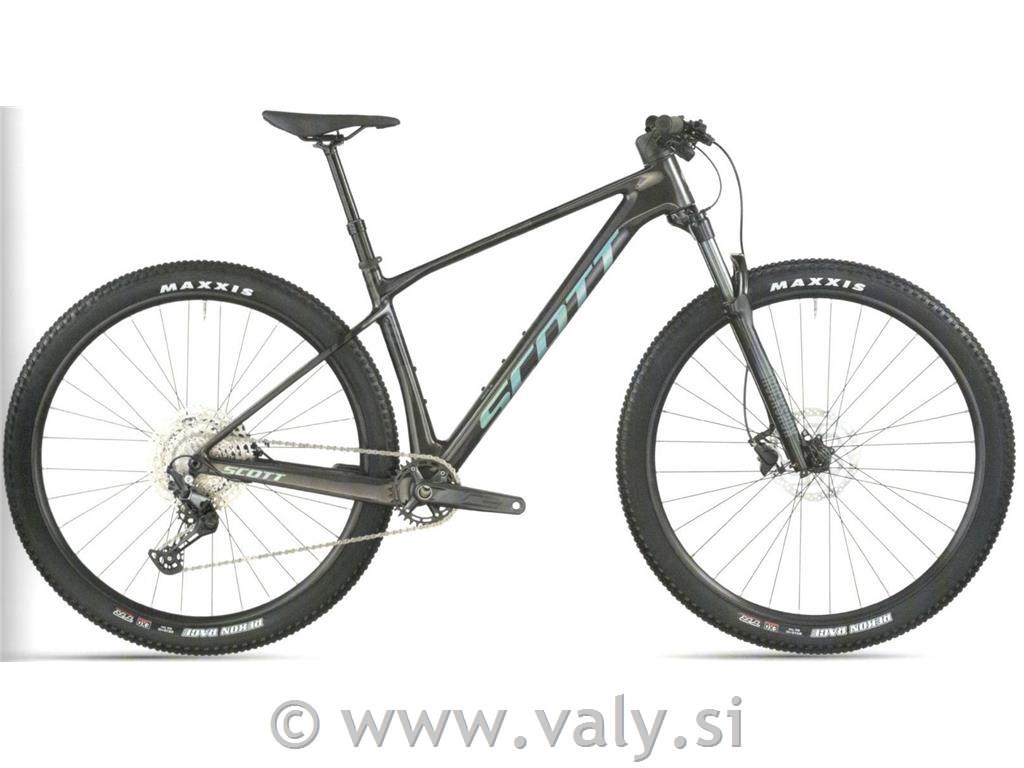 Scott gorsko kolo SCALE 920