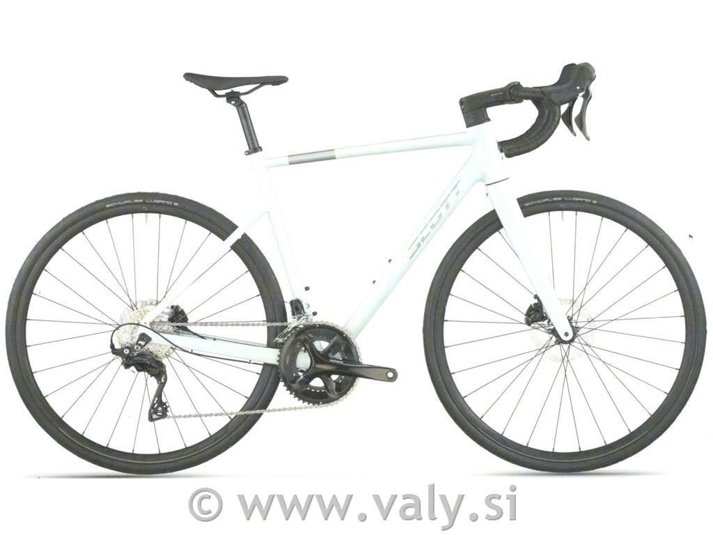 Scott cestno kolo Speedster 10