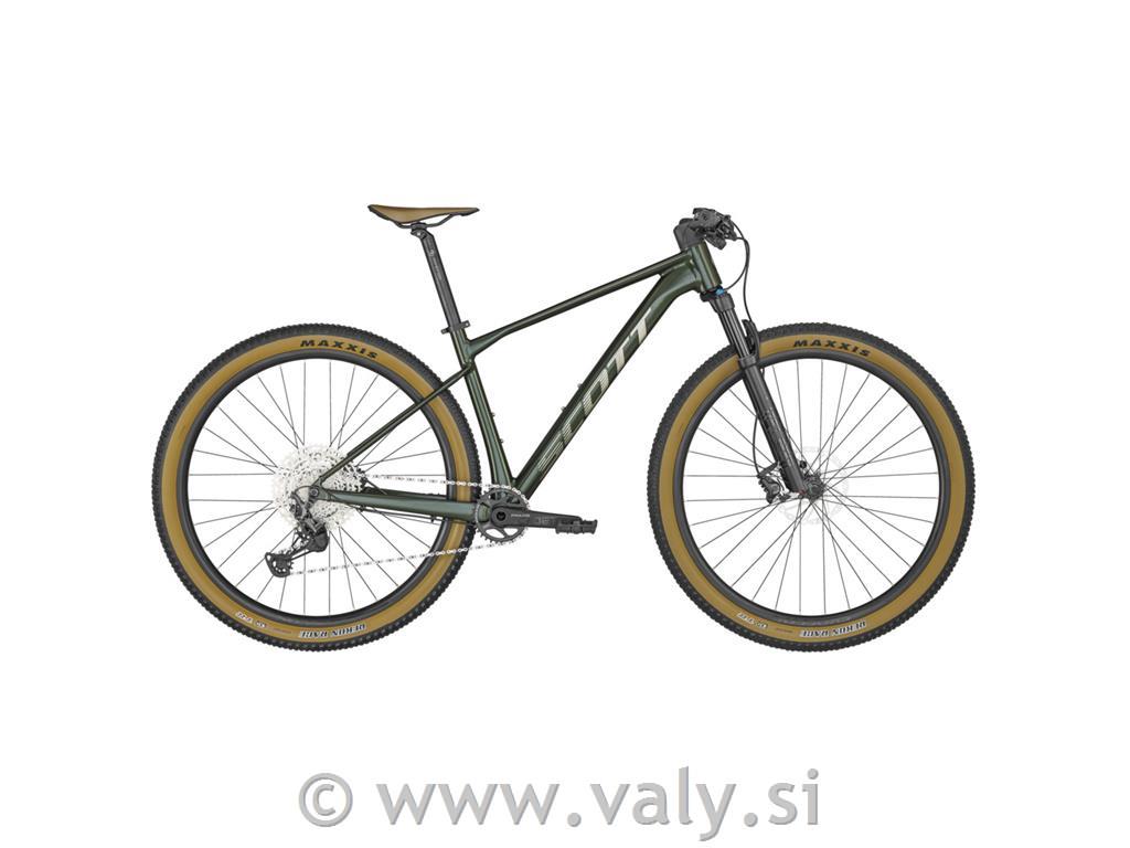 Scott gorsko kolo SCALE 950