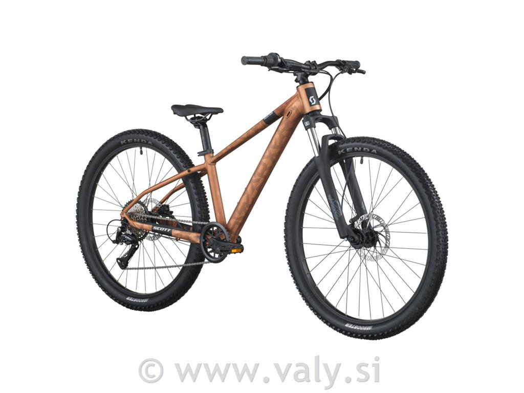 Scott kolo ROXTER 600