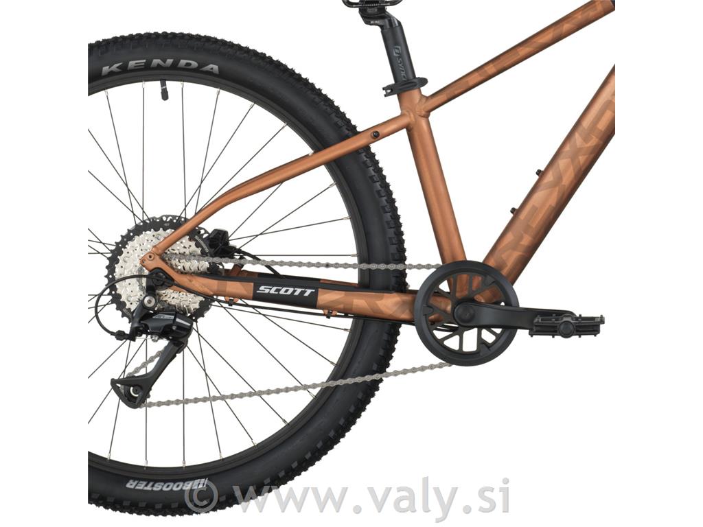 Scott kolo ROXTER 600