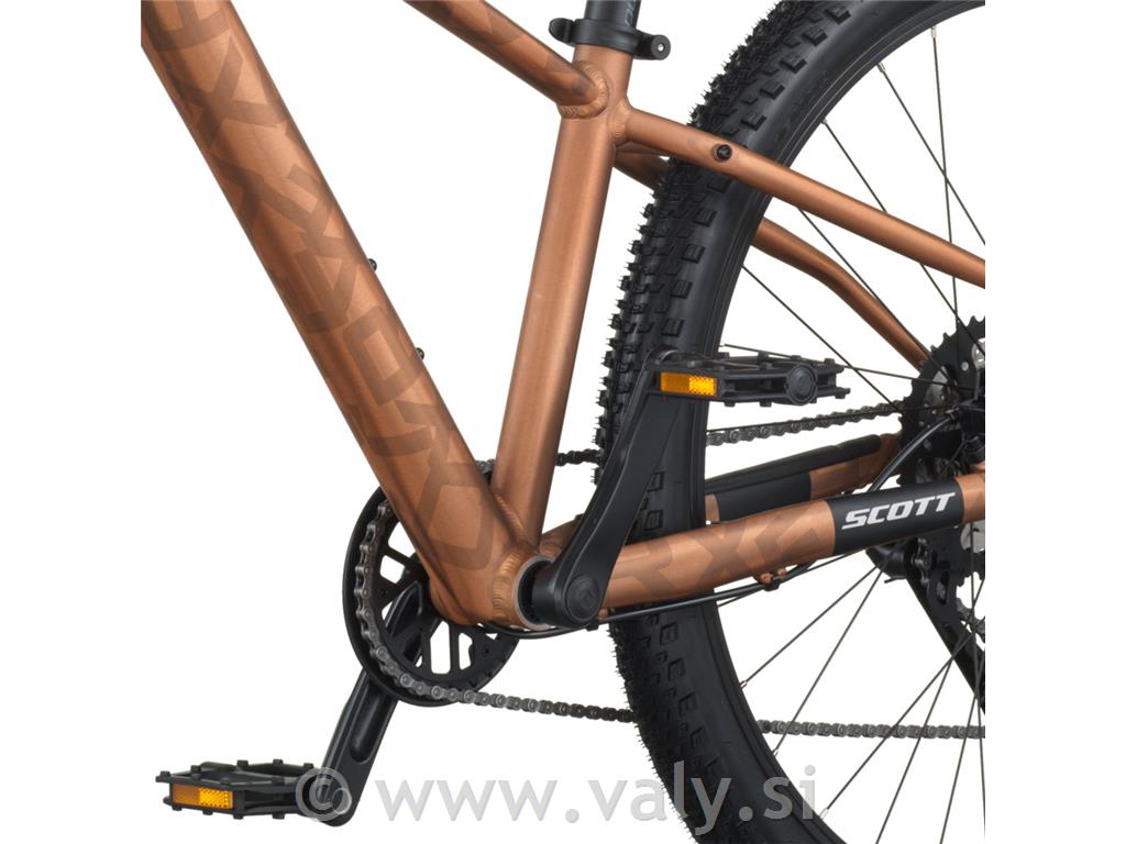 Scott kolo ROXTER 600