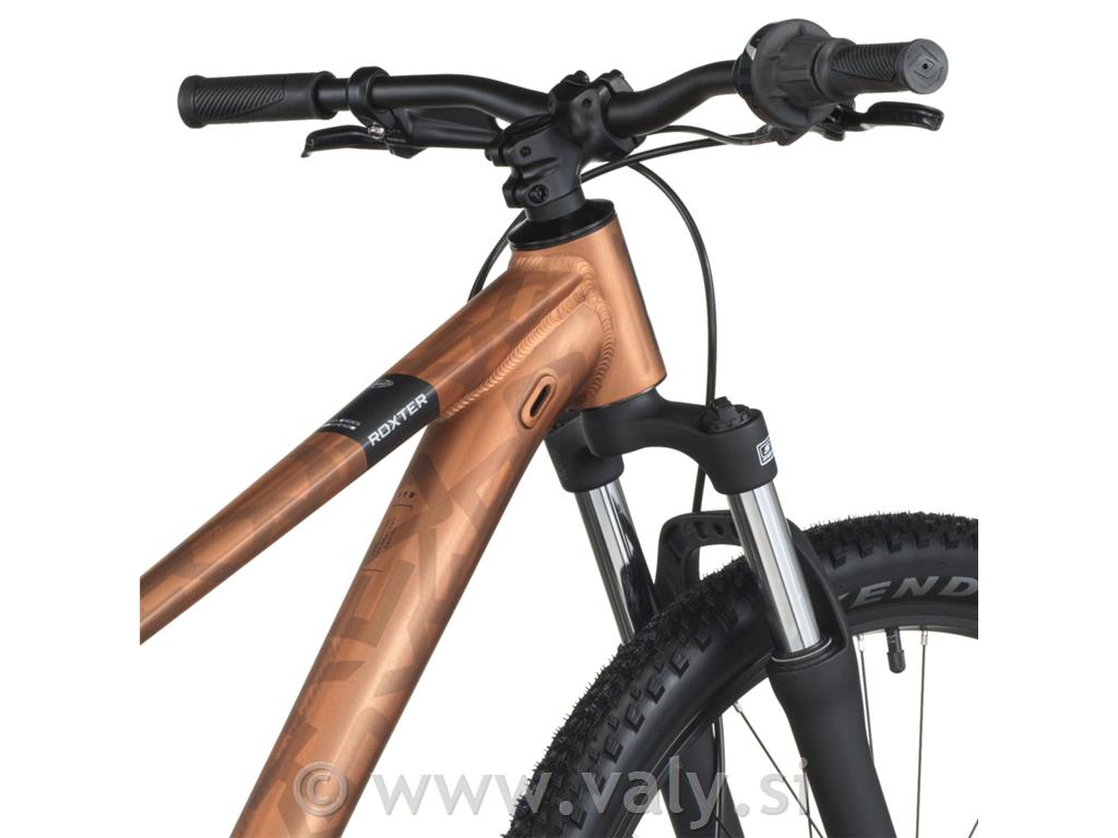 Scott kolo ROXTER 600