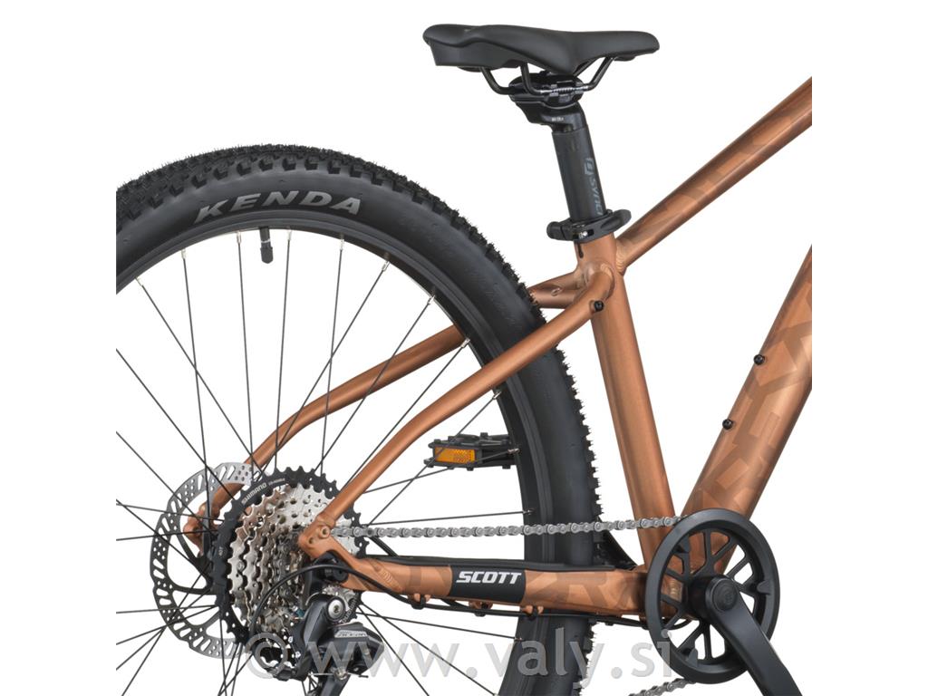 Scott kolo ROXTER 600