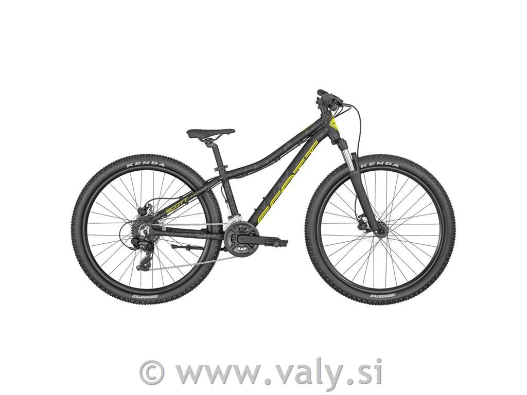 Scott kolo ROXTER 26 DISC