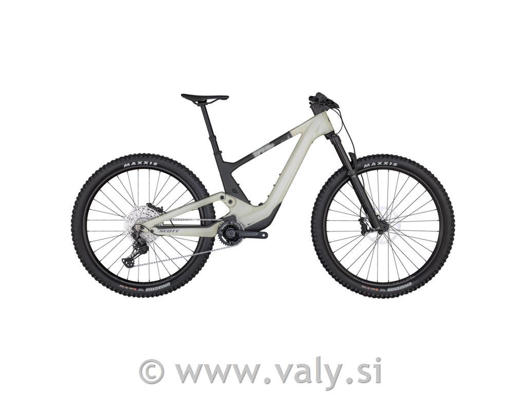 Scott električno kolo Voltage eRIDE 920