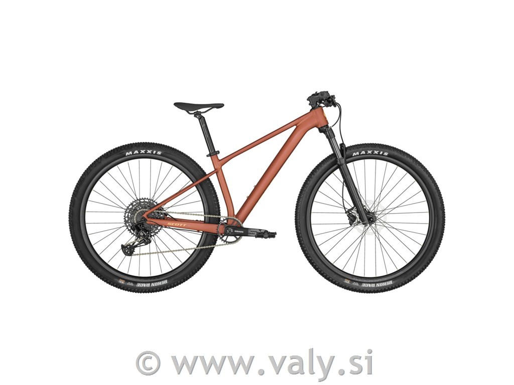 Scott žensko gorsko kolo CONTESSA SCALE 940