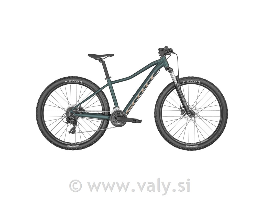 Scott kolo CONTESSA ACTIVE 50 zelena