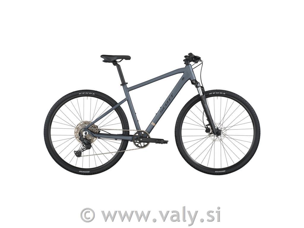 Scott treking kolo SUB CROSS 20