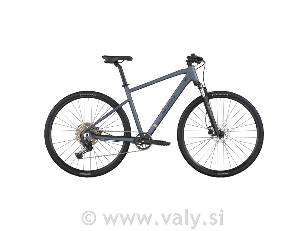 Scott treking kolo SUB CROSS 20