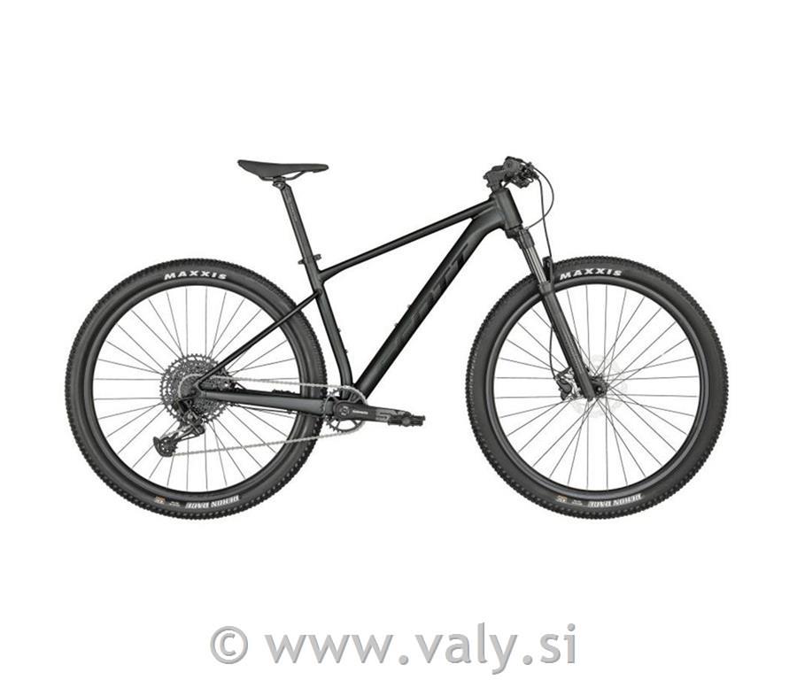 Scott gorsko kolo SCALE 900 COMP
