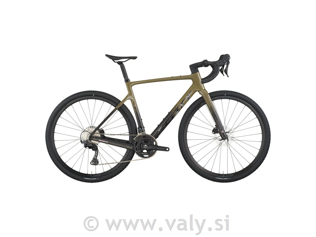 Scott kolo Addict Gravel 40