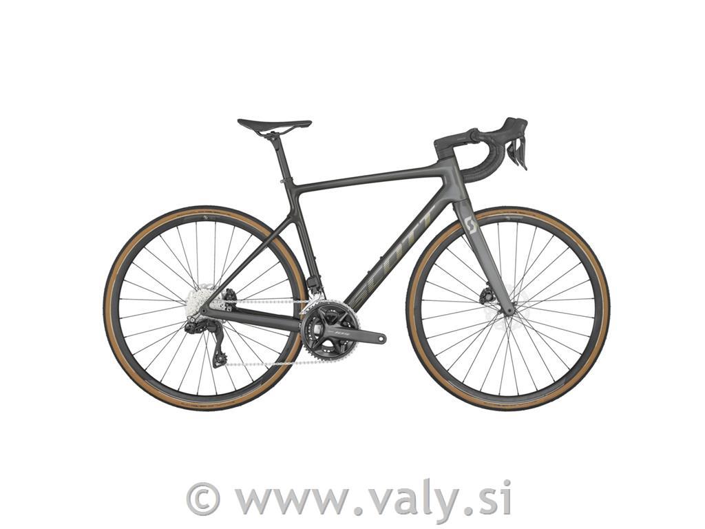 Scott cestno kolo Addict 20 siva