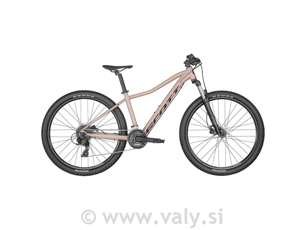 Scott kolo CONTESSA ACTIVE 50 2024 roza