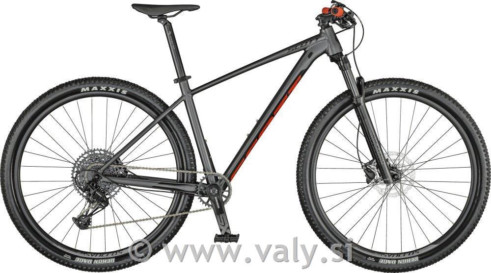 Scott gorsko kolo SCALE 970