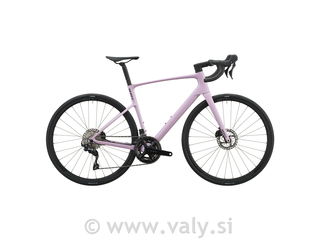 Scott cestno kolo Addict 50 roza