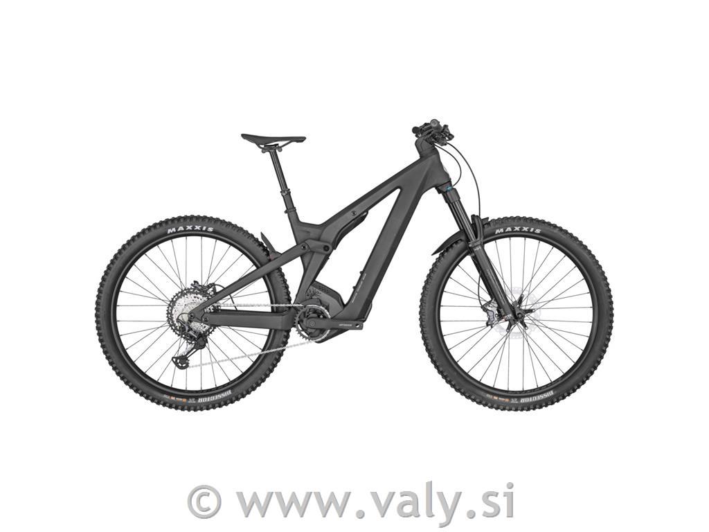 Scott enduro električno kolo Patron eRIDE 900