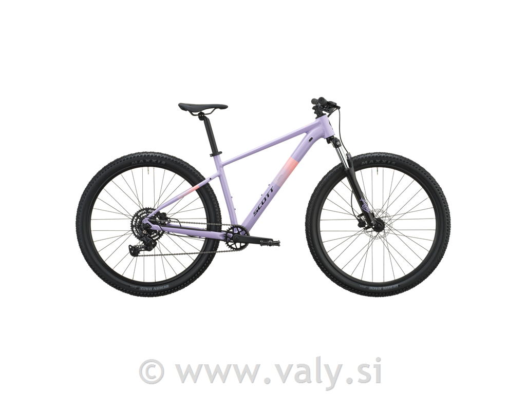 Scott gorsko kolo Contrail 30 vijolična (wisteria purple)
