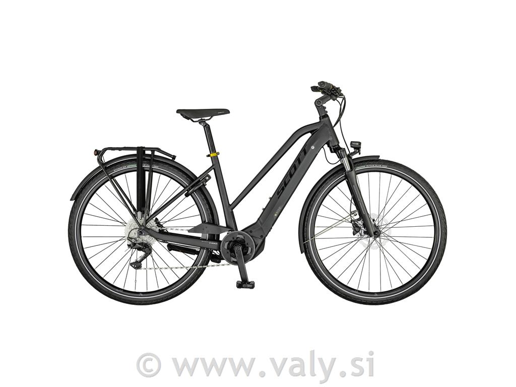 Scott električno kolo SUB Sport eRIDE 20