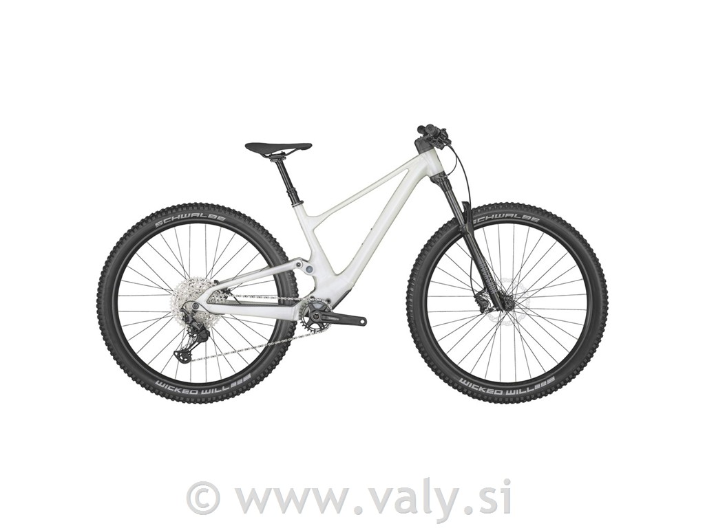 Scott žensko gorsko kolo Contessa Spark 930