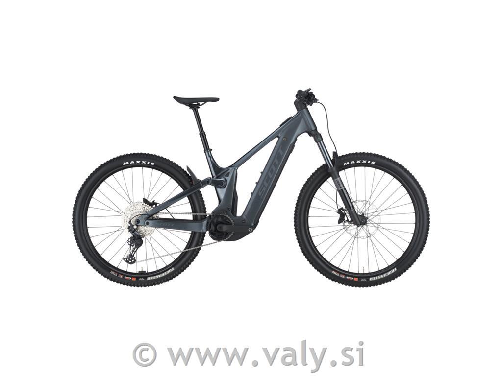 Scott enduro električno kolo Patron eRIDE 920