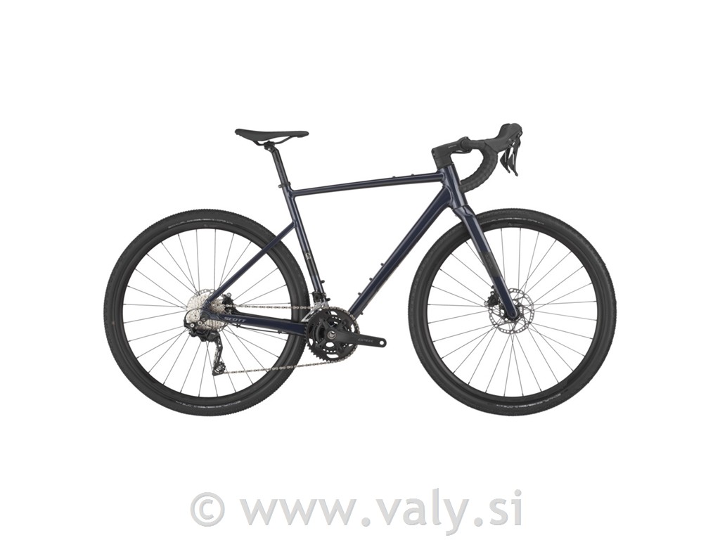 Scott gravel kolo Speedster Gravel 30