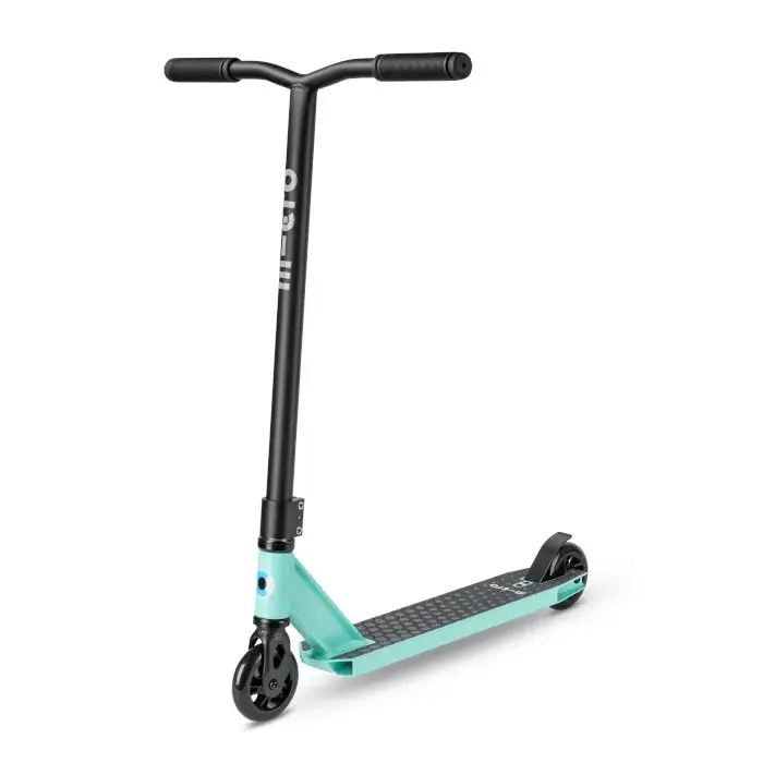 Micro skiro za trike Genesis mint
