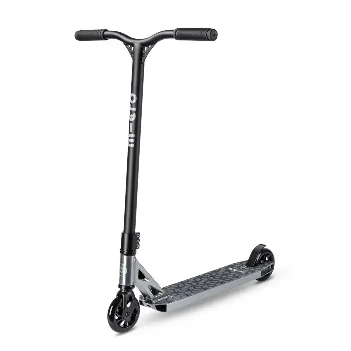 Micro skiro za trike Maverick siva