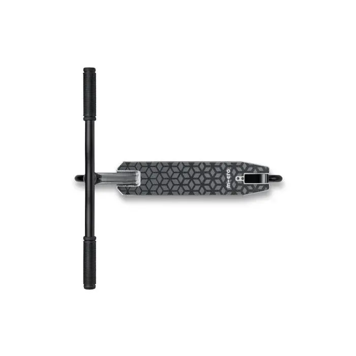 Micro skiro za trike Maverick siva