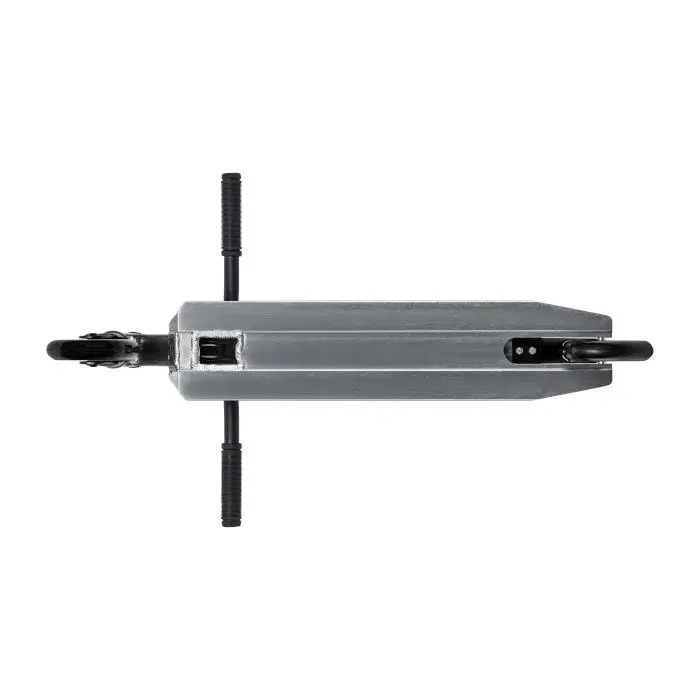 Micro skiro za trike Maverick siva