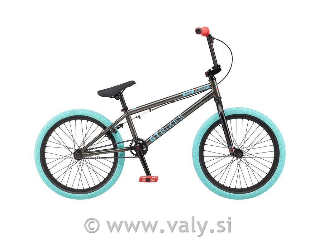 GT BMX AIR 20"