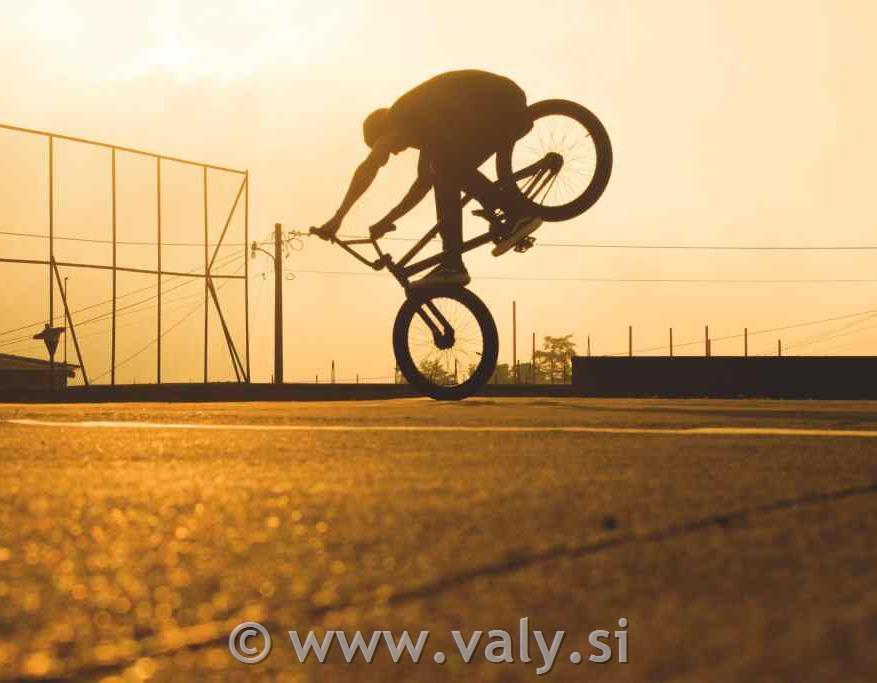 GT BMX AIR 20"