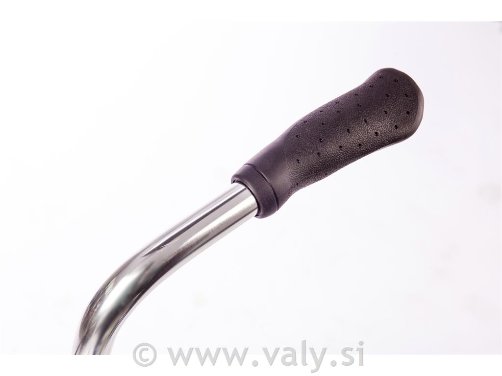 ROG kolo PONY Classic - bela