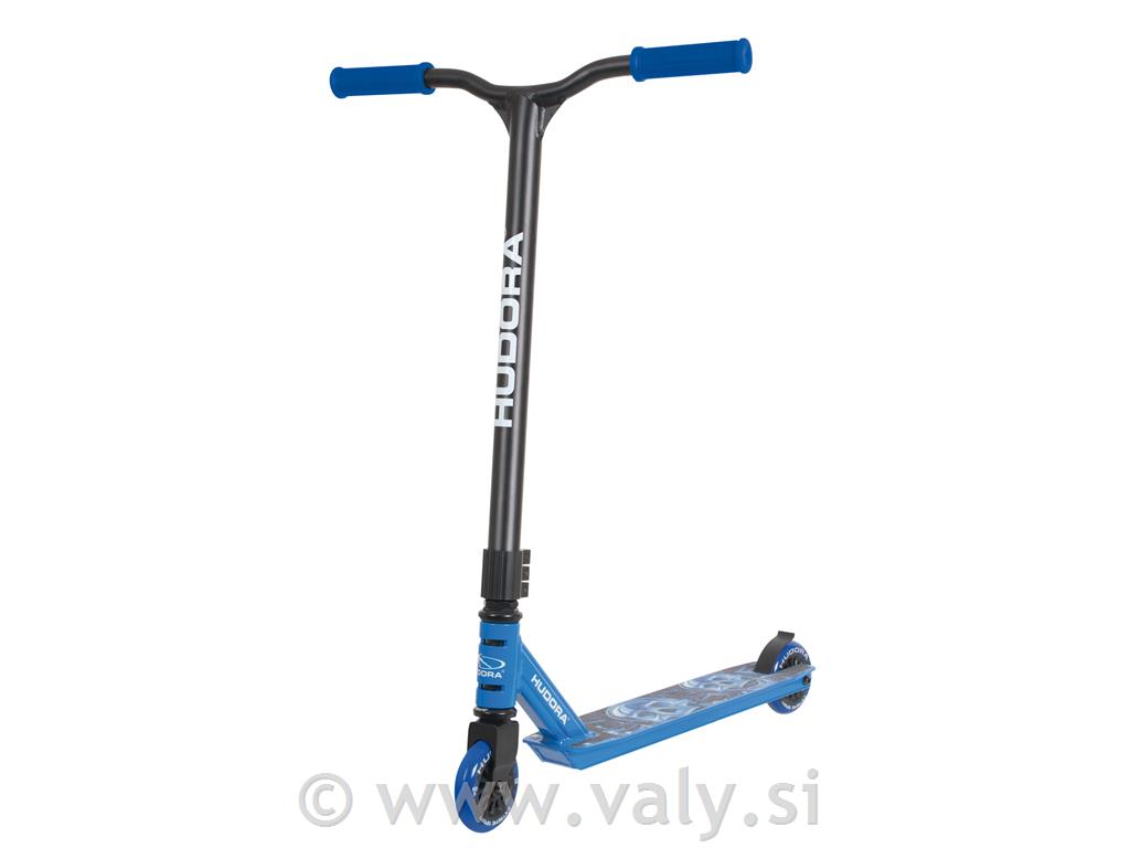 Hudora Stunt XQ-12 Freestyle skiro