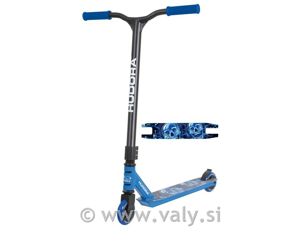 Hudora Stunt XQ-12 Freestyle skiro