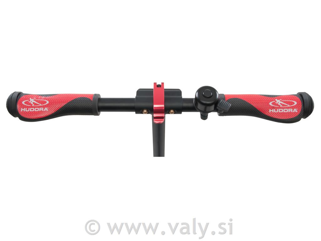 Hudora skiro Big Wheel Style 230mm črna