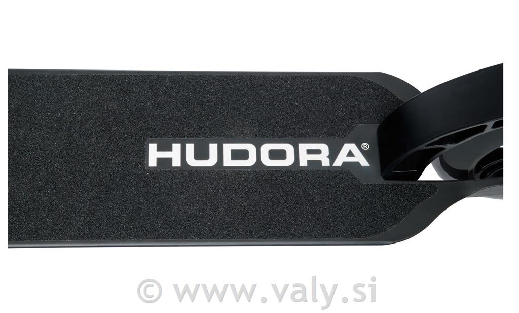 Hudora skiro Big Wheel Style 230mm črna
