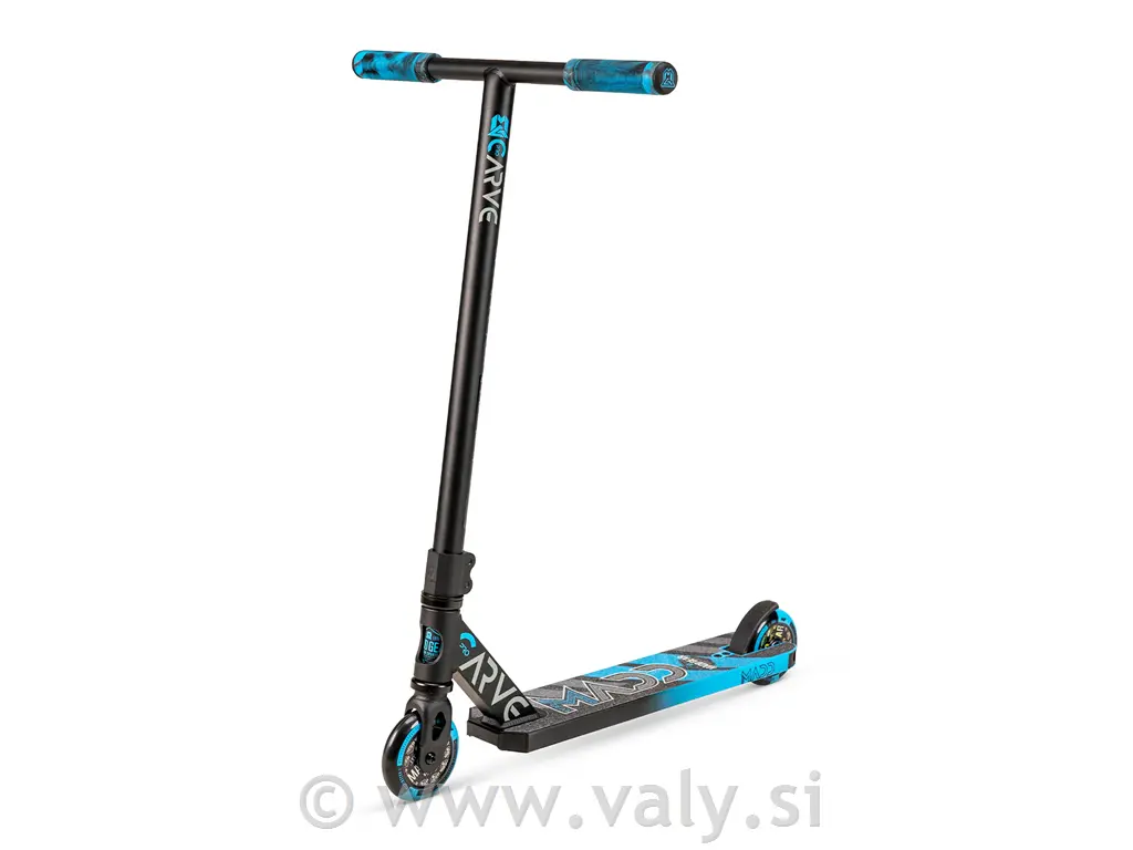 Madd Gear skiro Carve Pro za trike