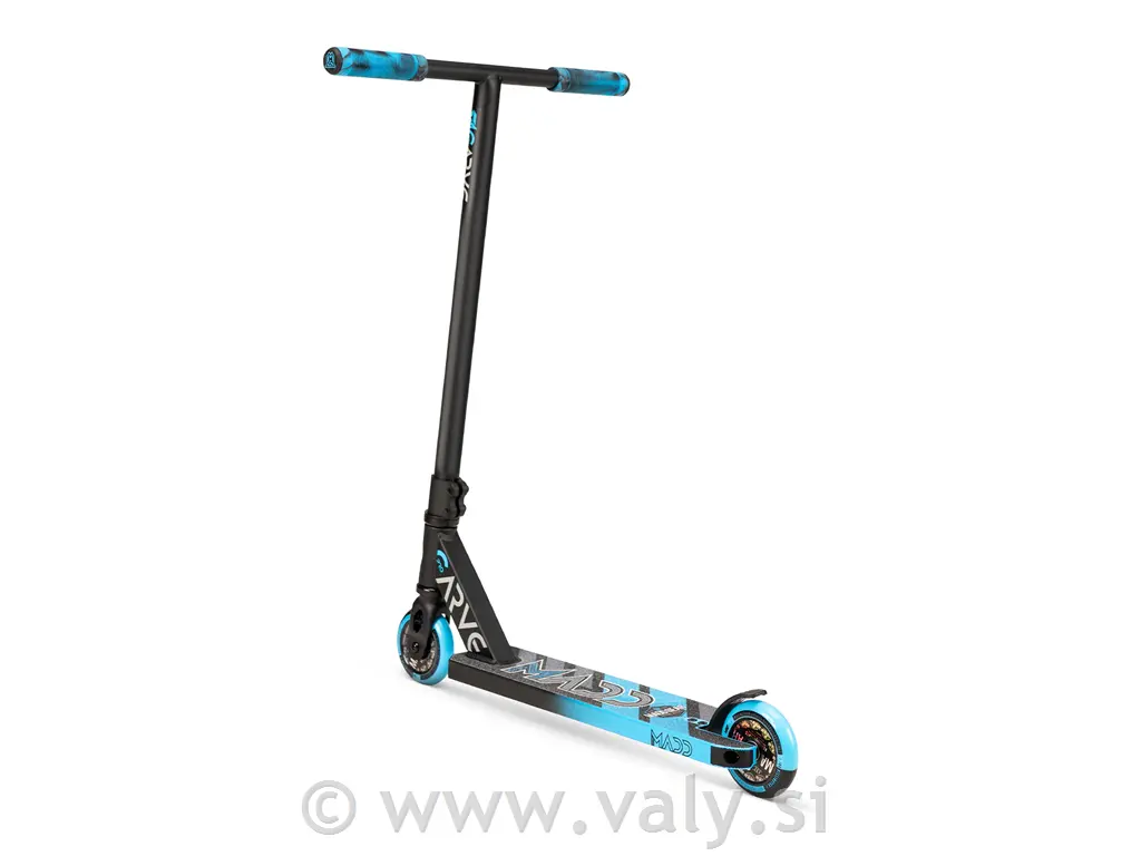 Madd Gear skiro Carve Pro za trike