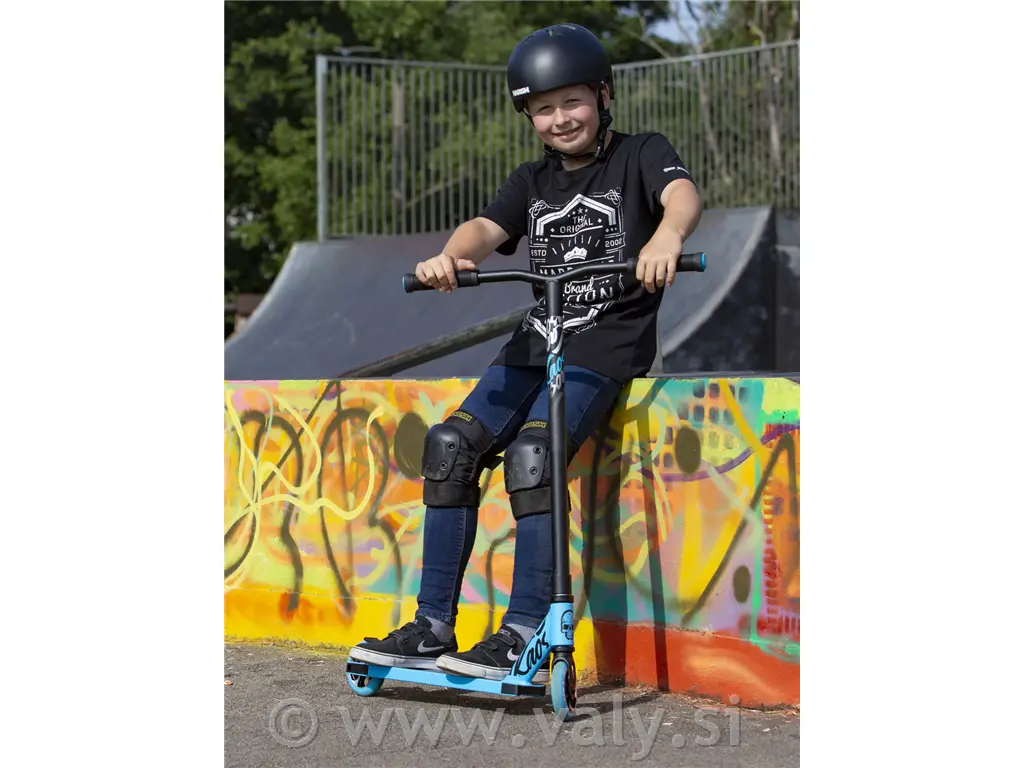 Madd Gear skiro Carve Pro za trike