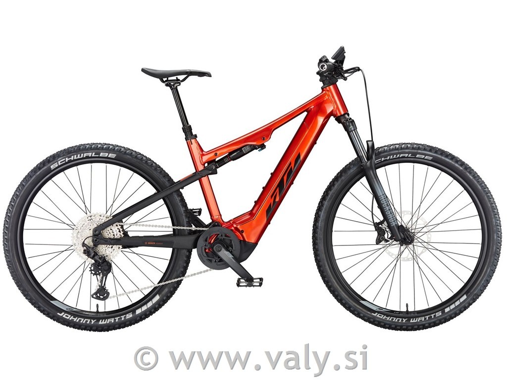 KTM električno kolo Macina Chacana 792