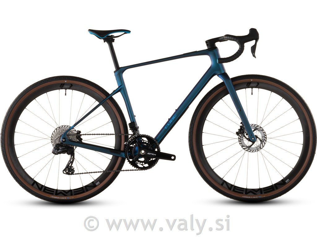 Cube gravel kolo Nuroad C:62 Race