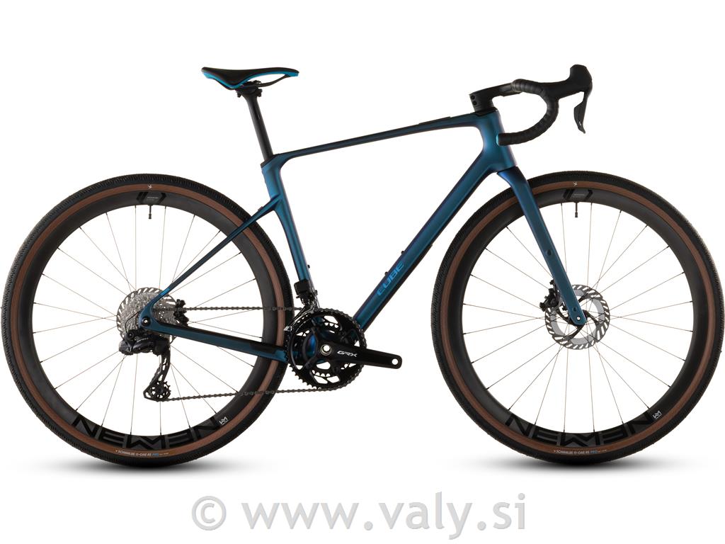Cube gravel kolo Nuroad C:62 Race