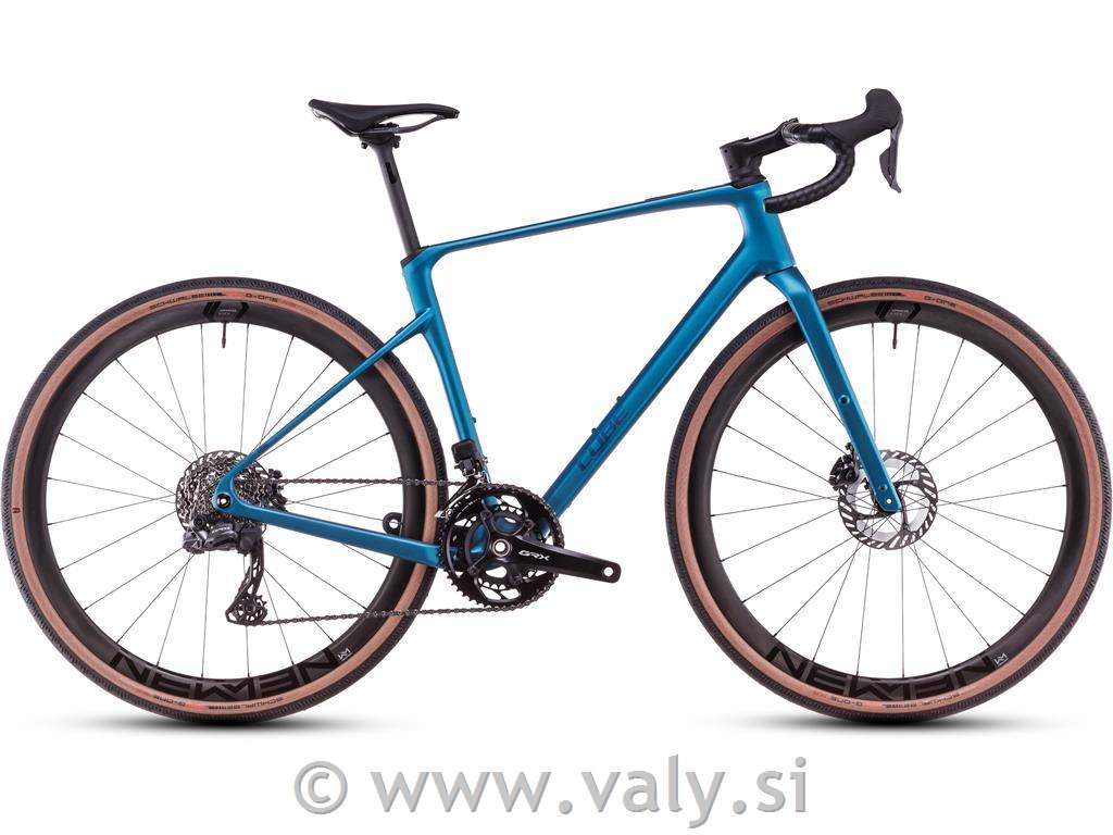 Cube gravel kolo Nuroad C:62 Race