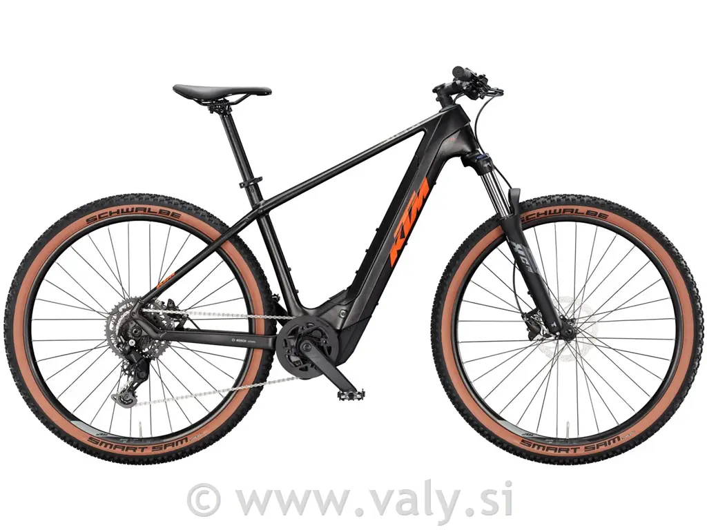 KTM električno gorsko kolo Macina Team 873