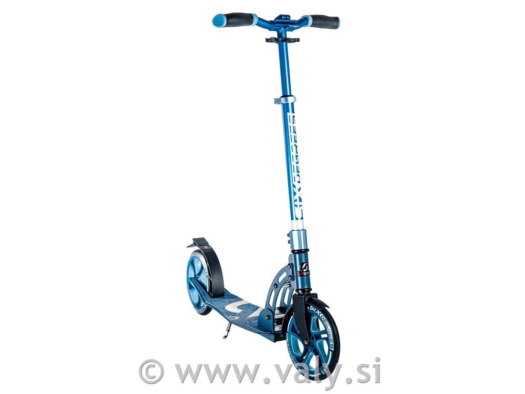 Six Degrees skiro BS 205 modra