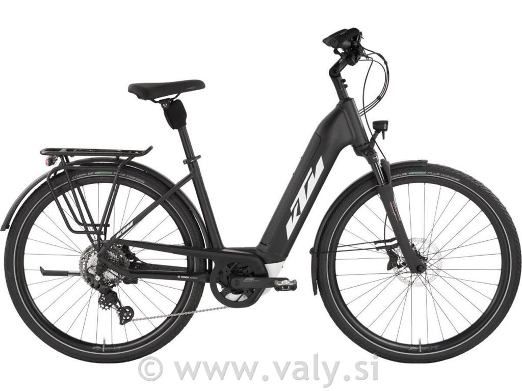 KTM električno kolo Macina Tour CX625 LTD64