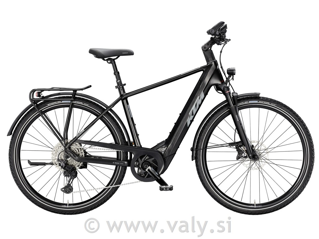 KTM električno kolo Macina Tour CX 820 US